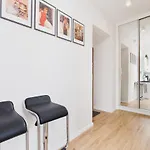 Apartments Plac Na Groblach By Renters