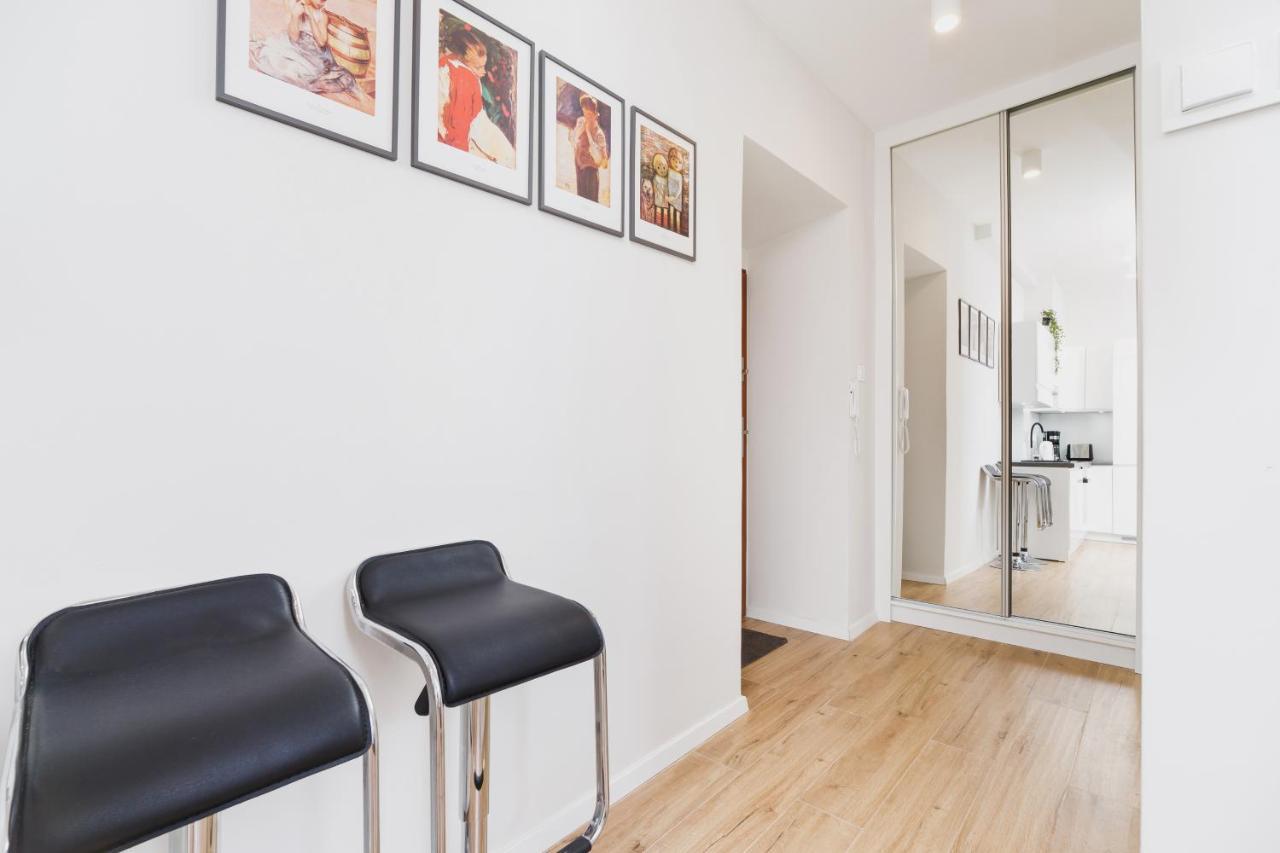 Apartament Plac Na Groblach By Renters