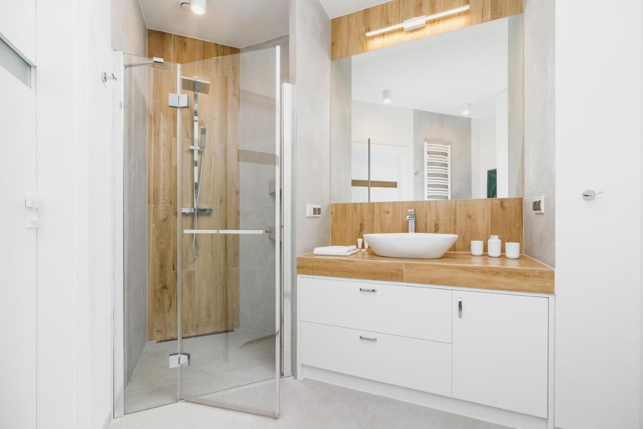 Plac Na Groblach By Renters Apartament