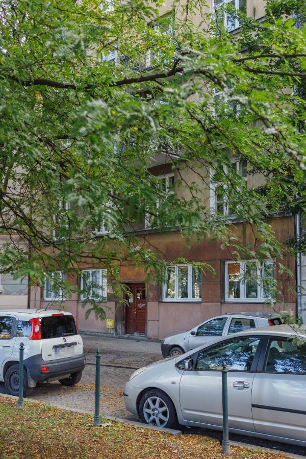 Plac Na Groblach By Renters * Kraków