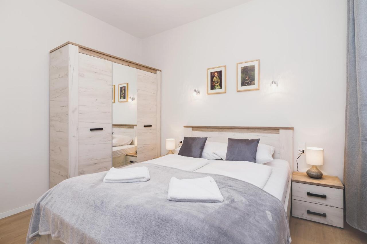 Apartament Plac Na Groblach By Renters