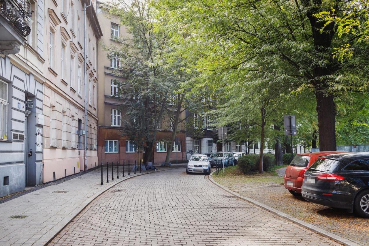 Apartament Plac Na Groblach By Renters *