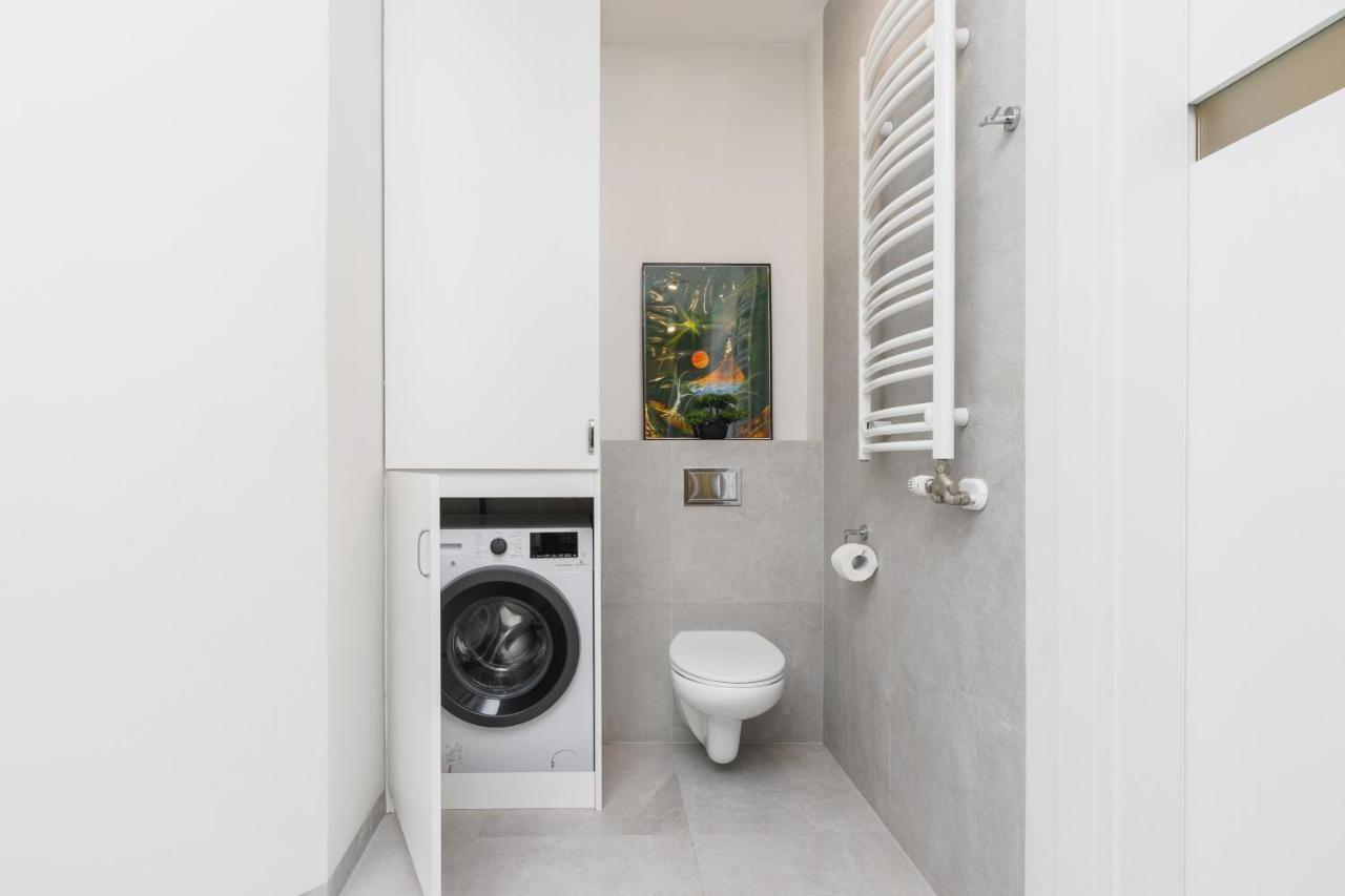 Plac Na Groblach By Renters Apartament